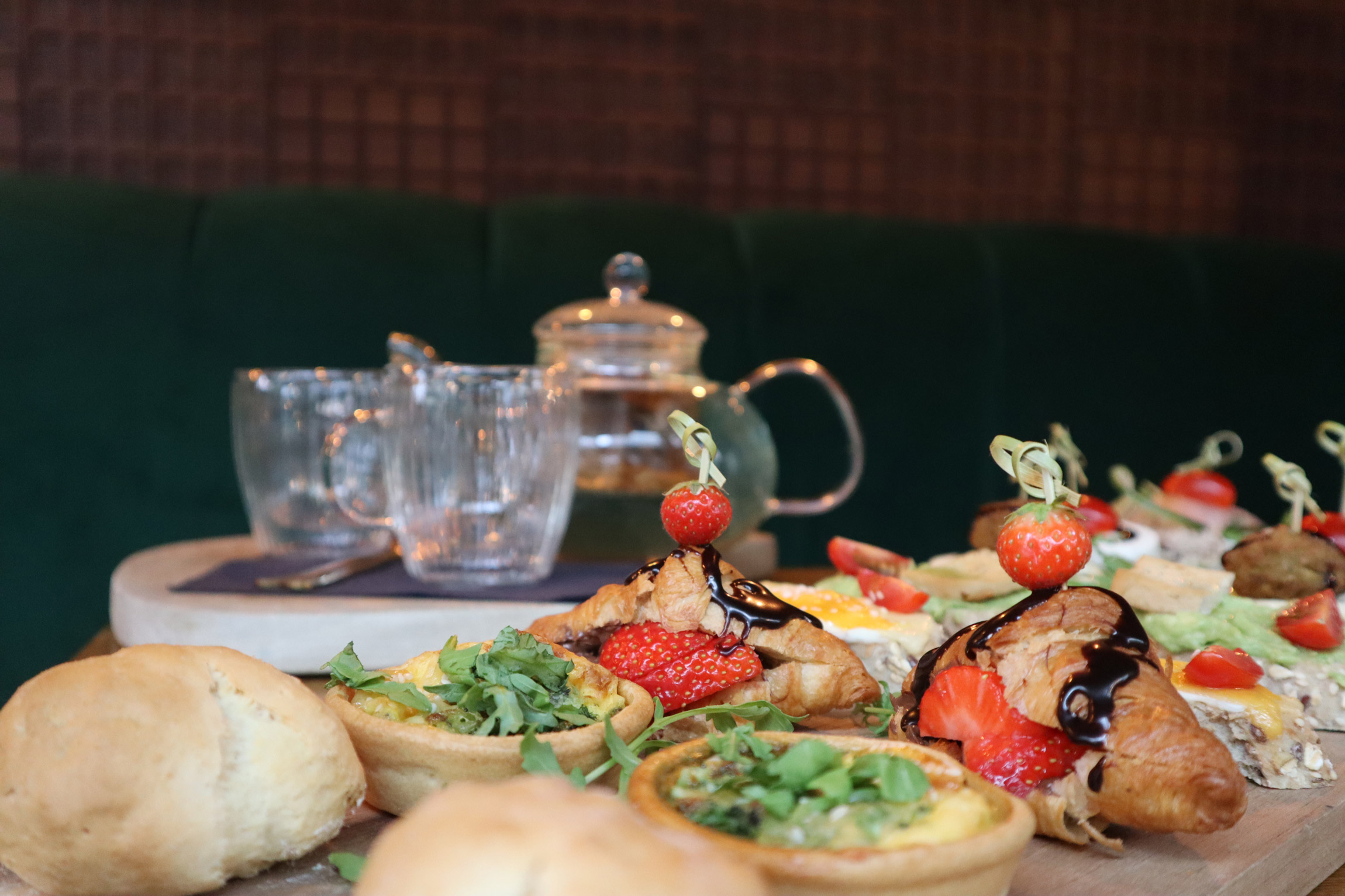 hightea